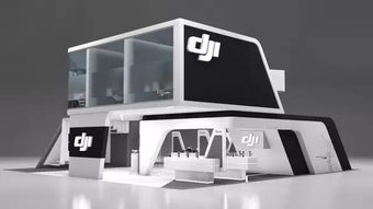 展览区也是产品 探索十个优秀展示设计的视觉艺术