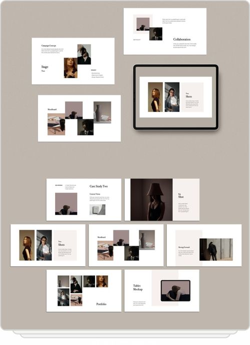 别盲目编排，掌握版式设计基础要点 从程序到图片设计的核心法则