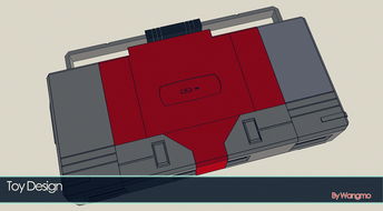 产品设计与图片设计的融合创新